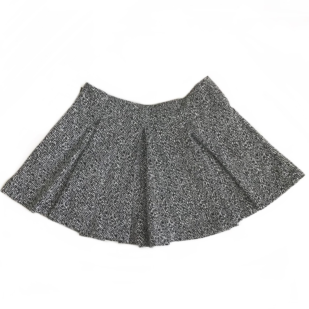 Silence + Noise Mini Circle Skirt - Sz M
